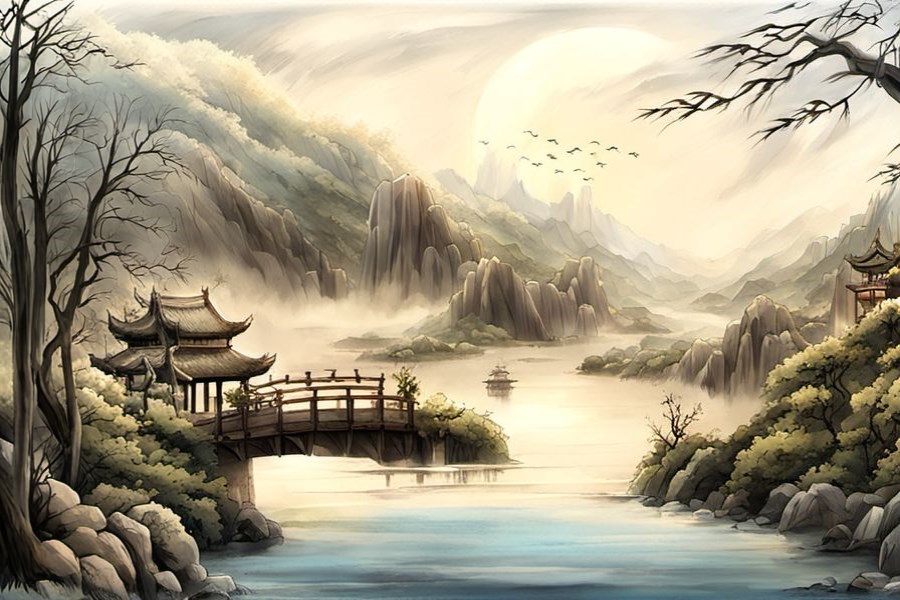好多新房子