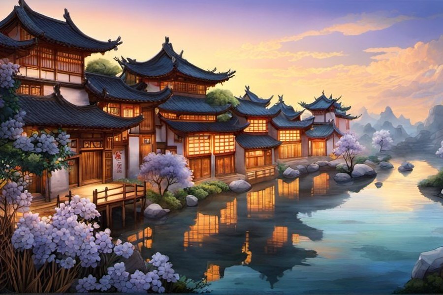 录取通知书
