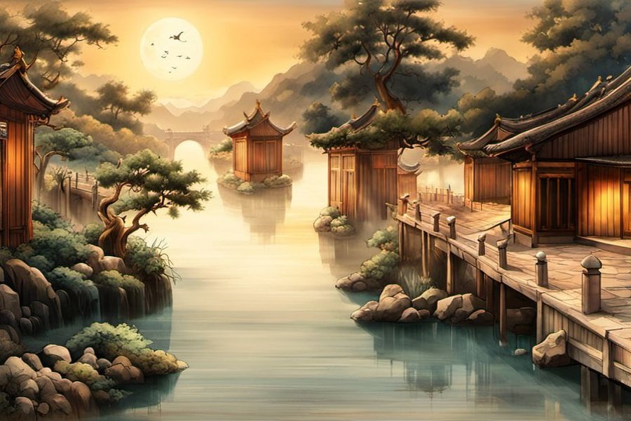 鼻子里拽出虫子