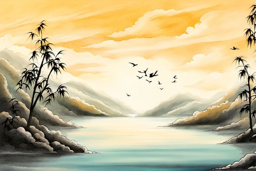 奶奶死了又活了