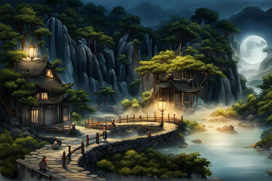和丈夫吵架