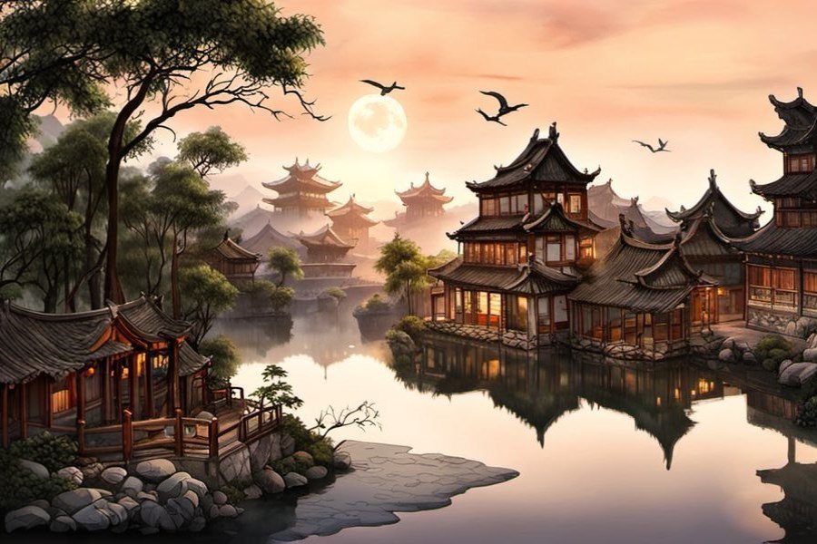 买鞋试鞋但没有买