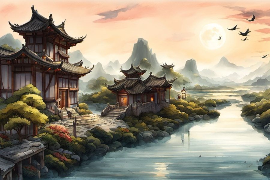 拉屎没有纸