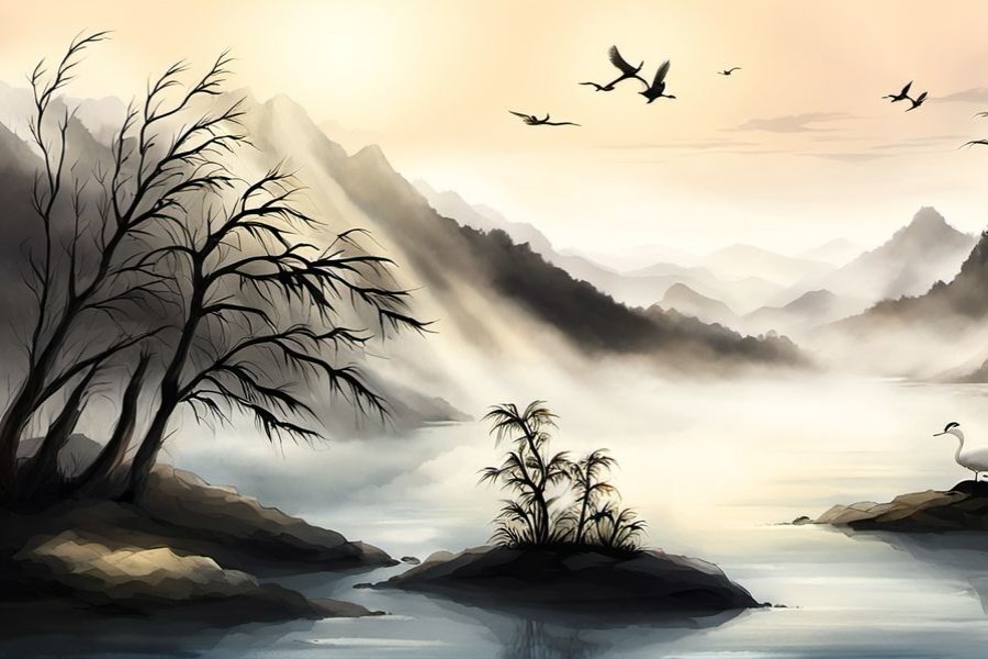 老公的前妻回来了