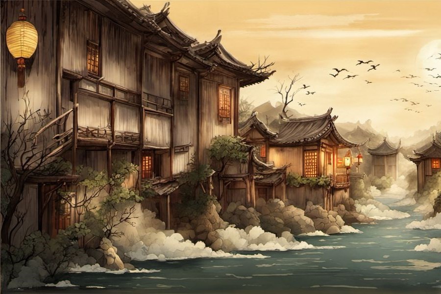 别人抢自己的东西