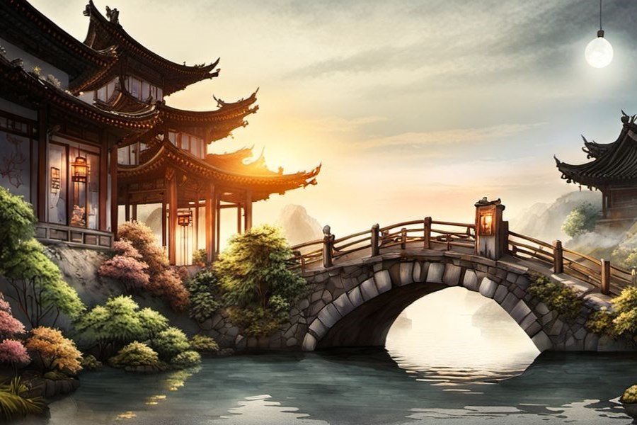 老公和我做爱