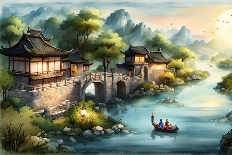 别人在我面前撒尿