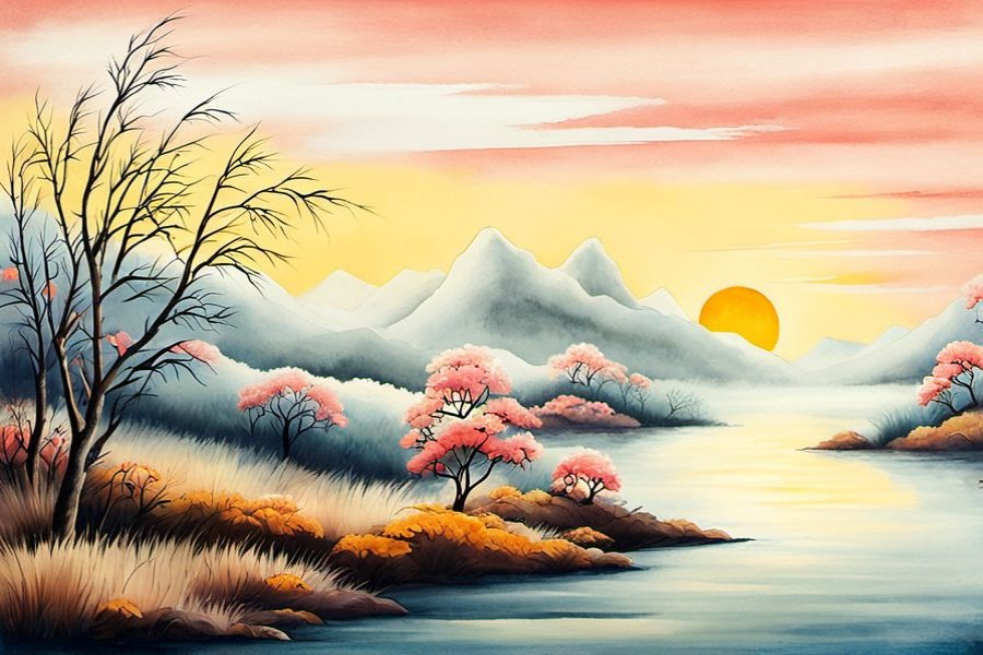 事情没办成