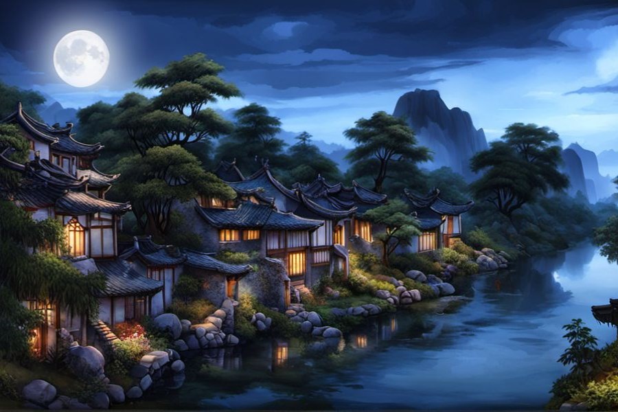 前夫来找我