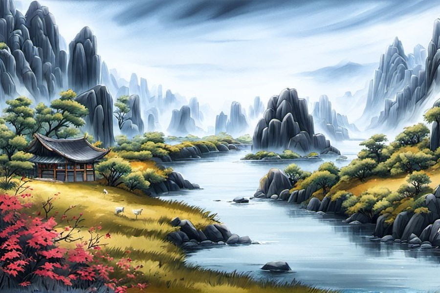 老头非礼我