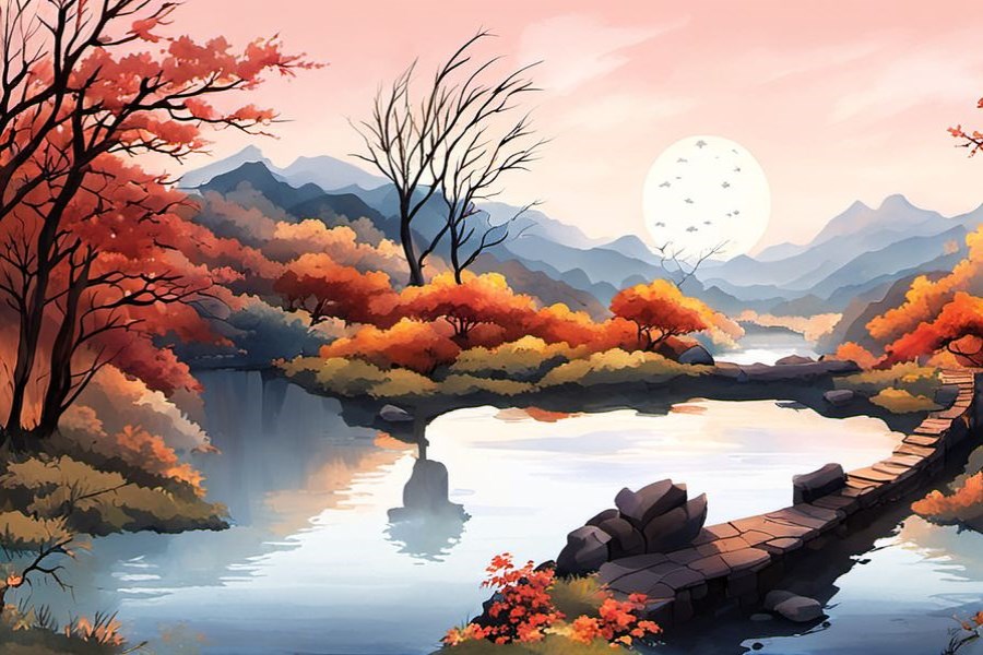 别人头破血流