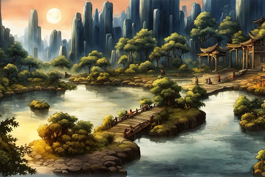 男朋友给我剪头发