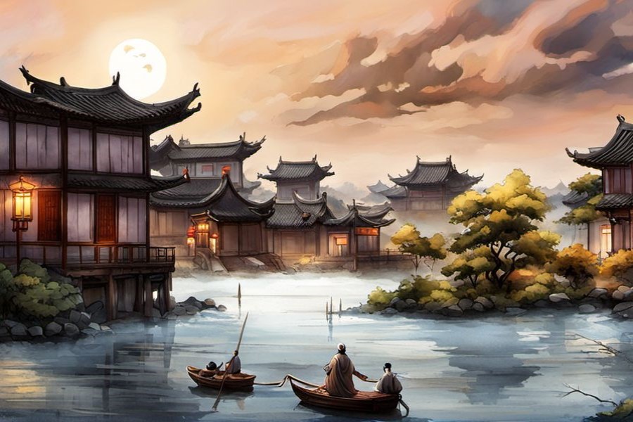 房子装修