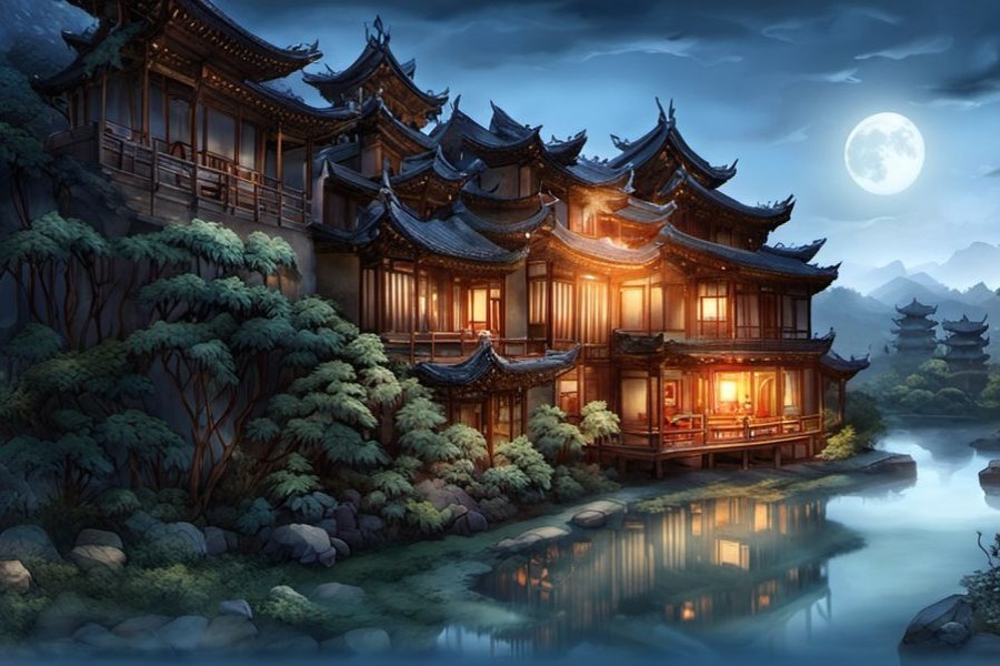 和前夫和好