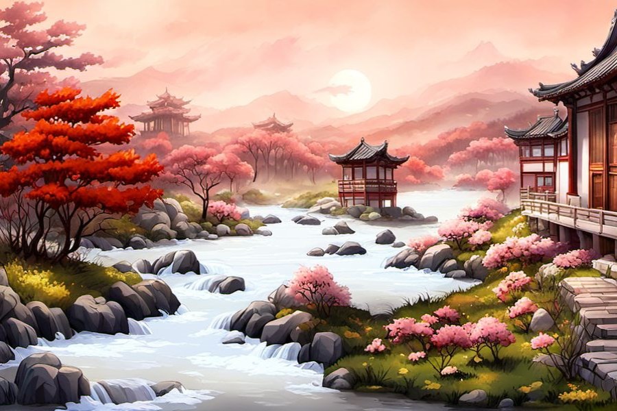 我老公不要我了