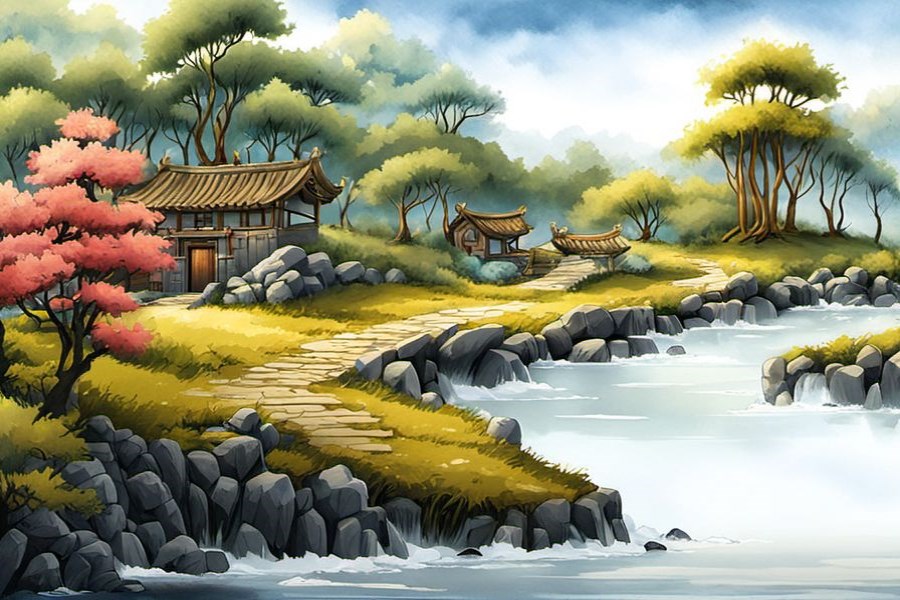 下雨从窗户进水