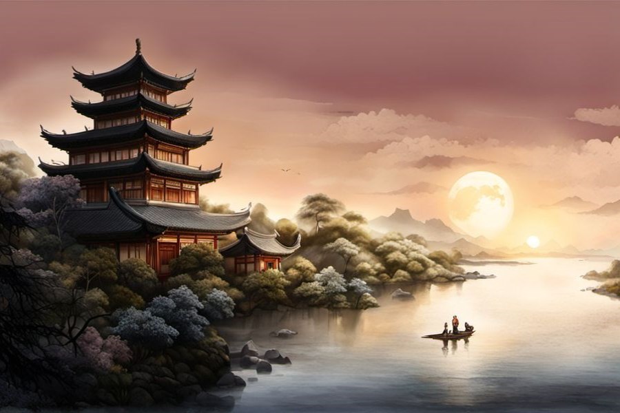 朋友来找我