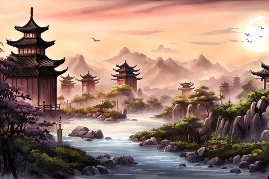 与去世的亲人交谈