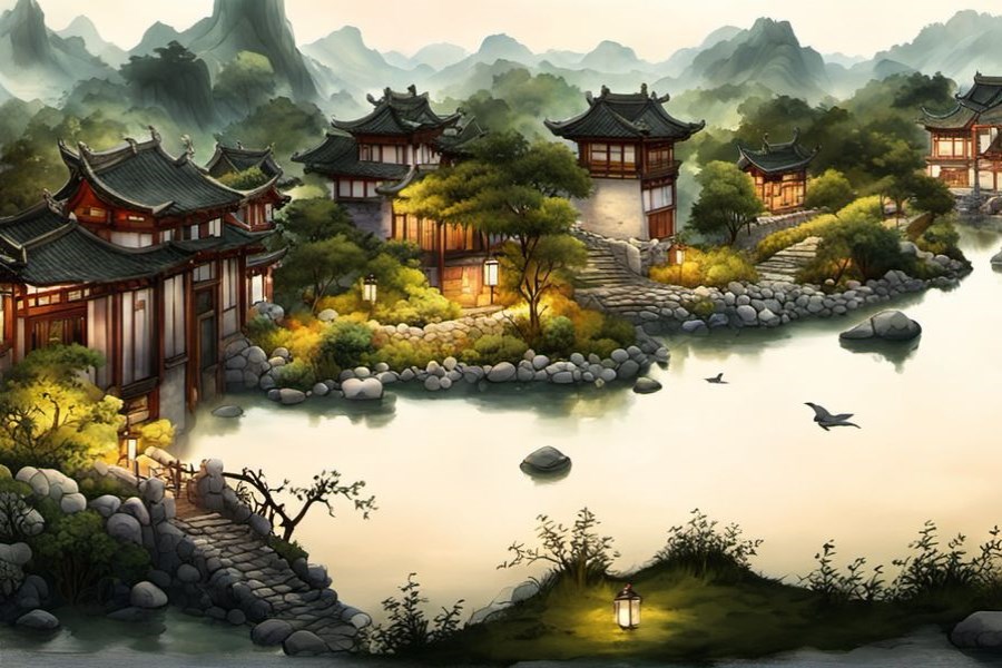坐火车去外地