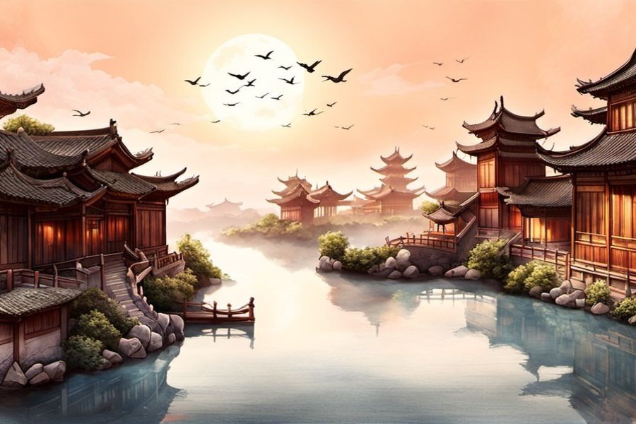 一个不认识的名字