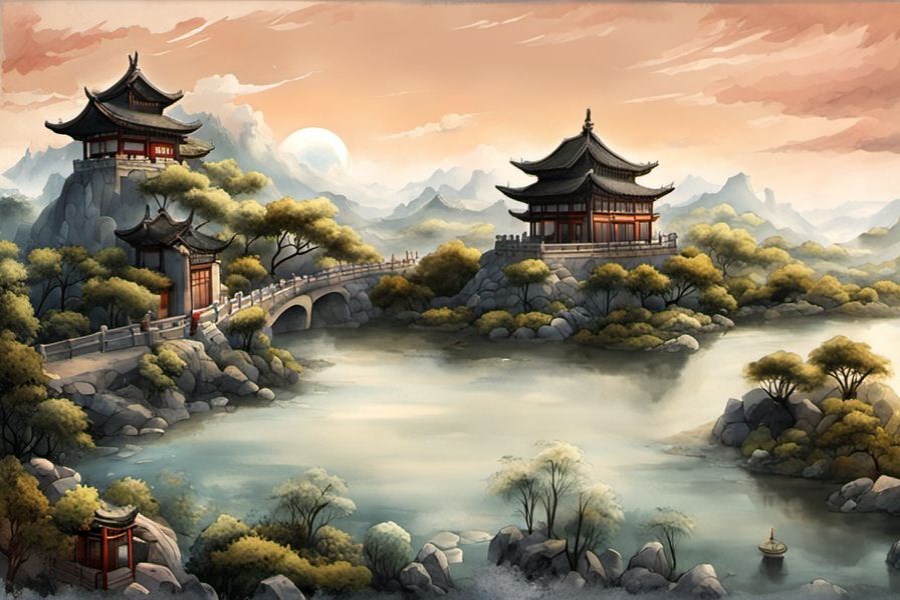 打自己的儿子