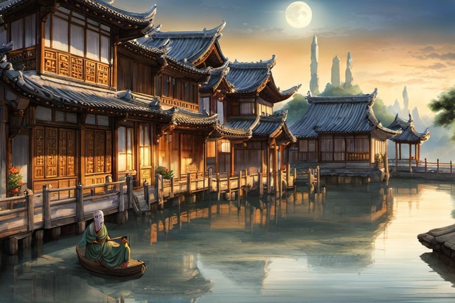 活人死了又活了