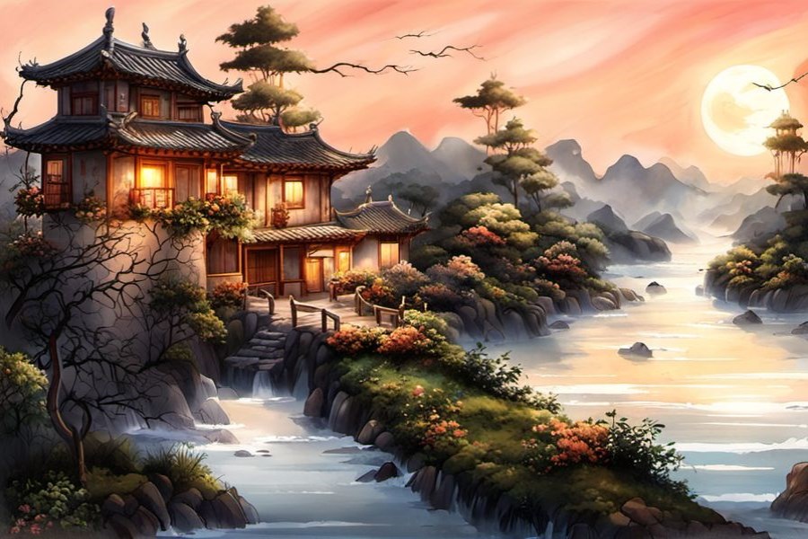 走错路又回头