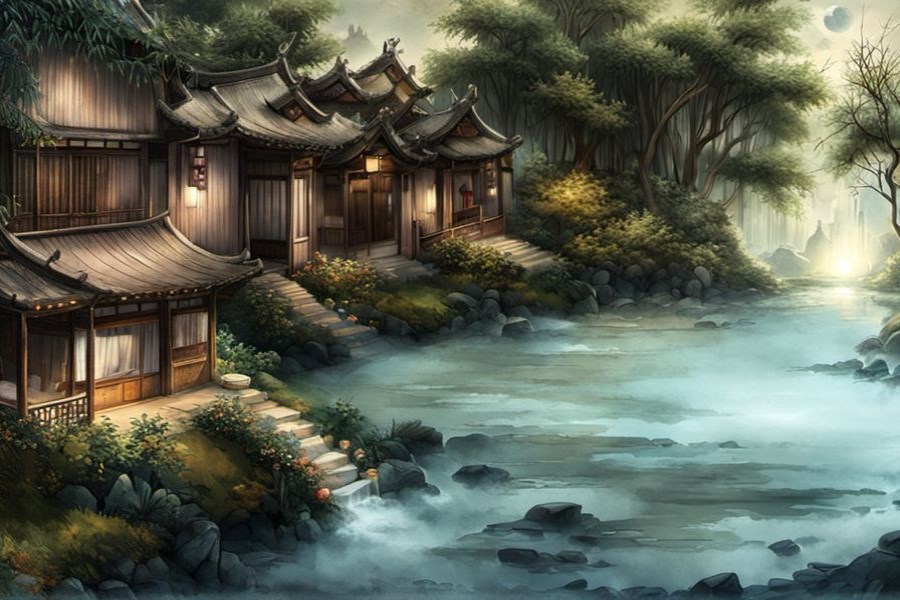 和妈妈做爱