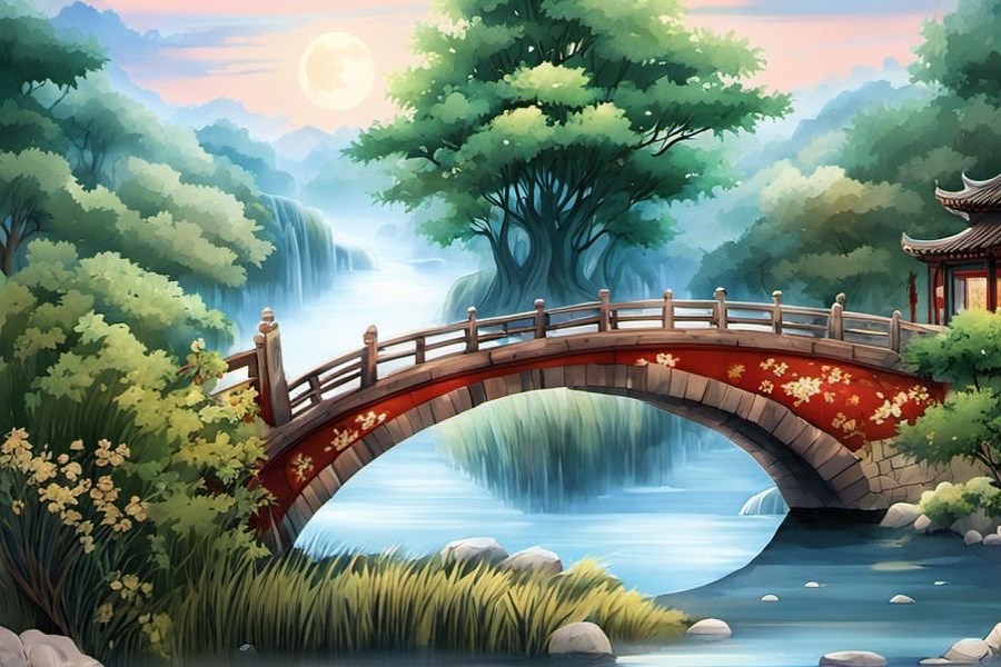 老公娶了二房