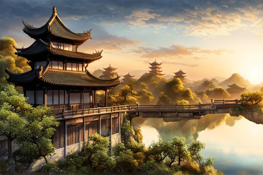 医生给自己做手术