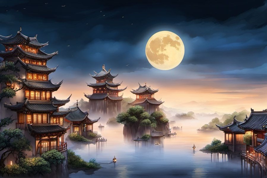 钱掉了又捡回来了