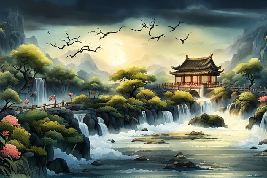 别人老婆出轨
