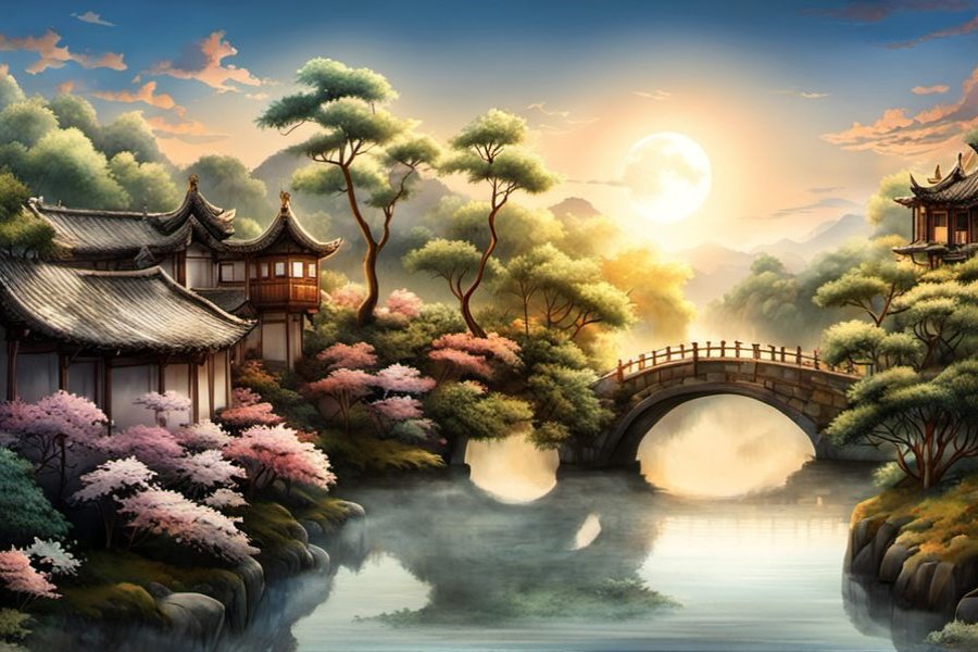 别人老婆死了