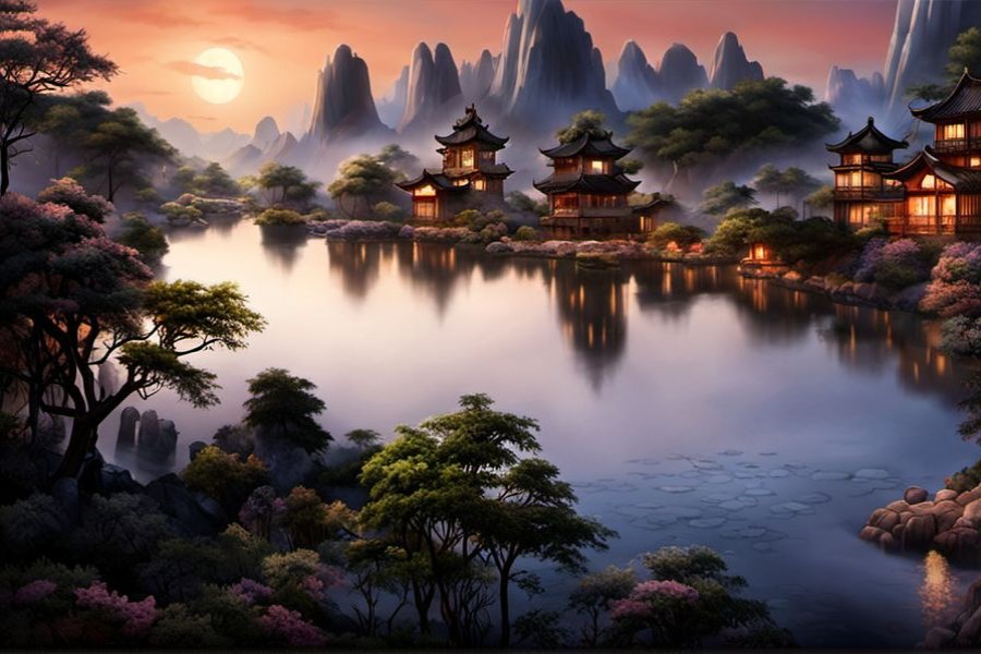 有人追求我