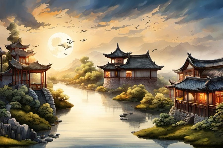 2000年五行属什么？2000年出生是什么命？