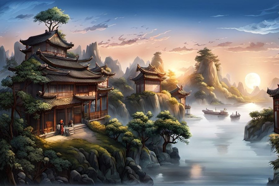 与不认识的人做爱