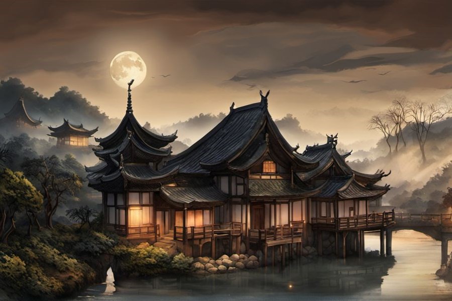 上牙齿掉了