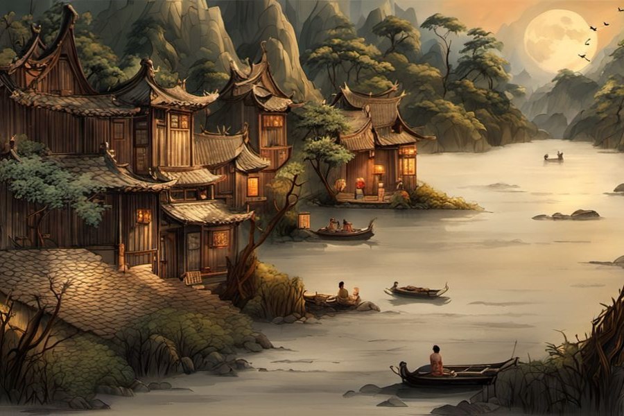 捡到红包里面有钱
