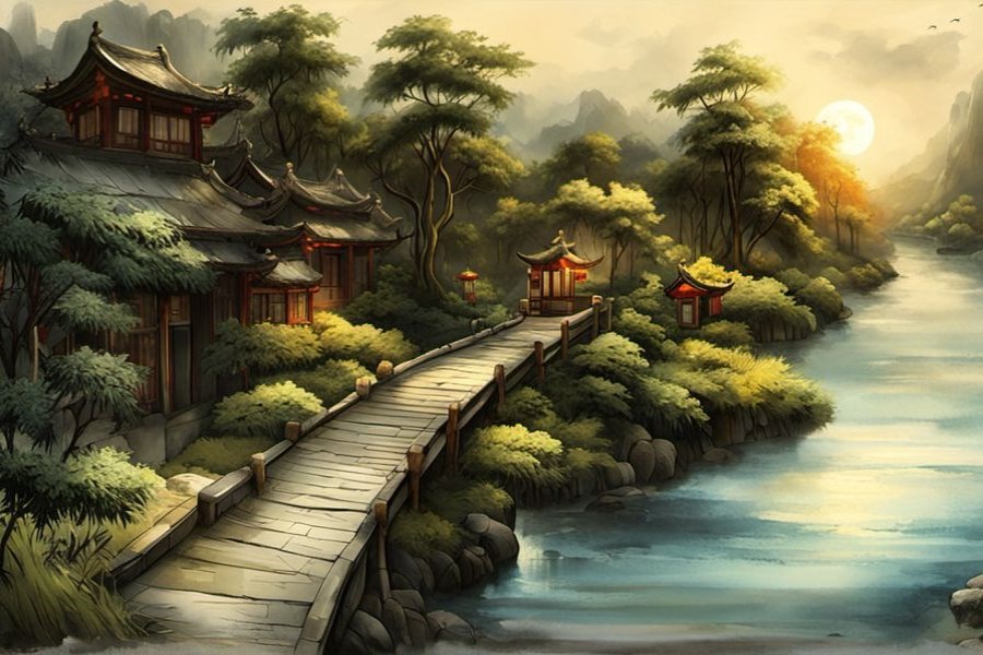 踩到屎又洗干净
