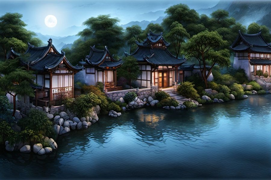 领导来我家