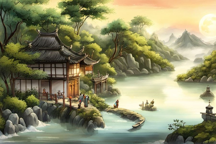 女朋友生了个男孩