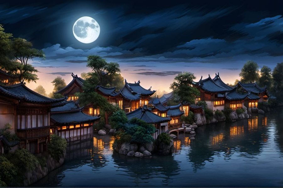 小孩尿裤子