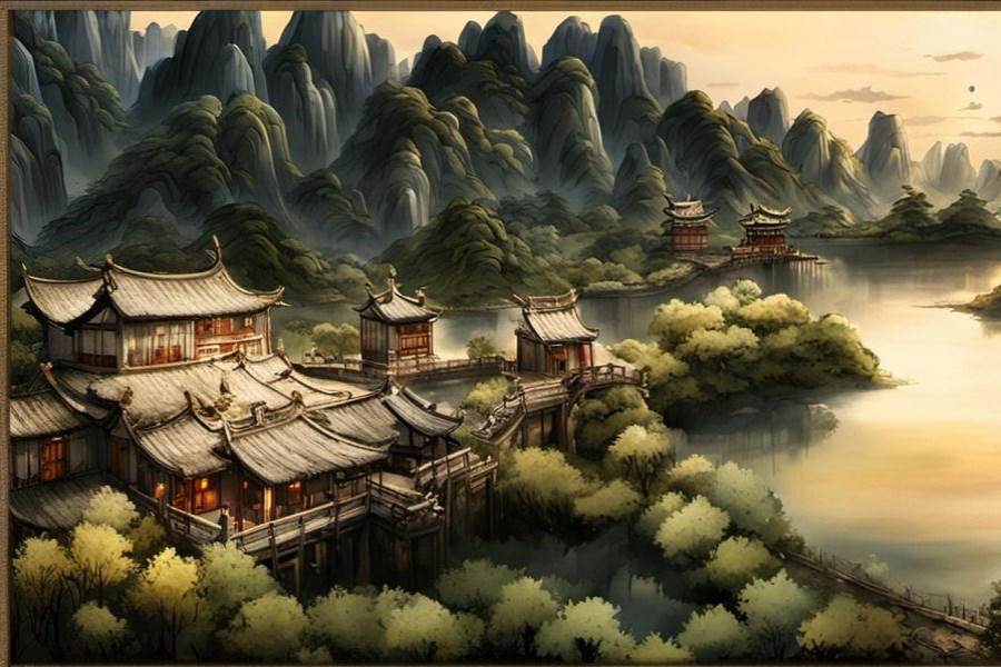 和讨厌的人吵架