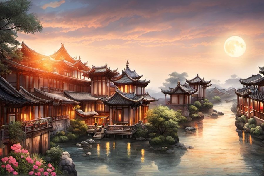 老公气我意味