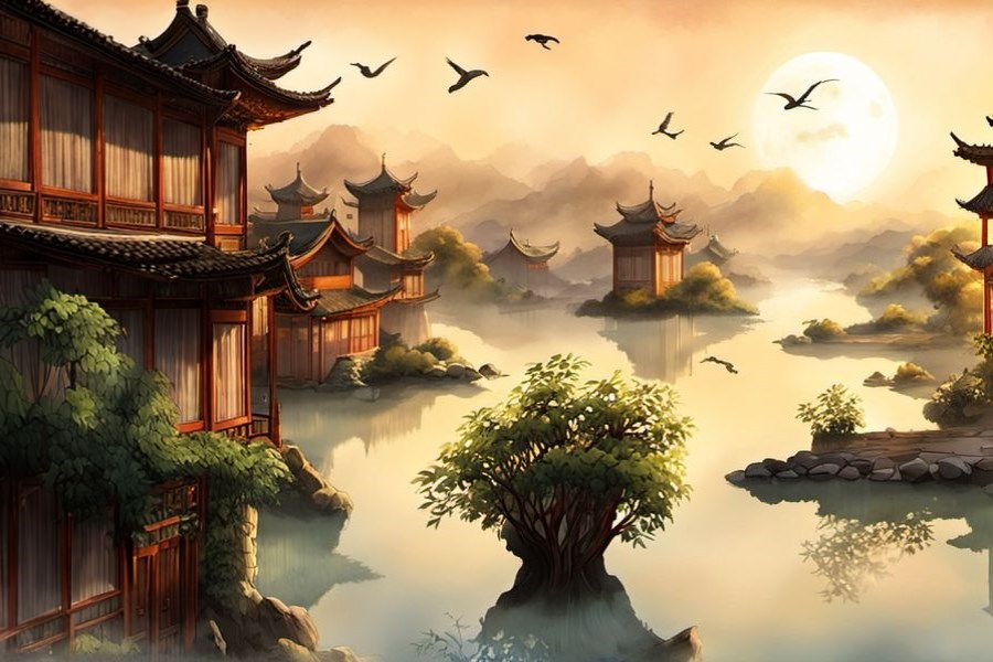 和已故的人说话
