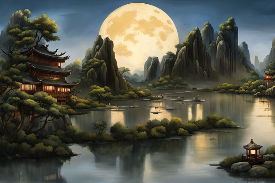 下门牙掉了两颗