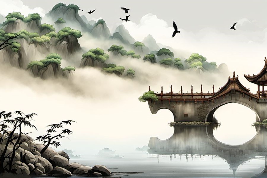 朋友开车带我