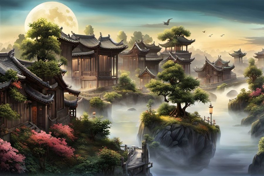 头发断了一大把