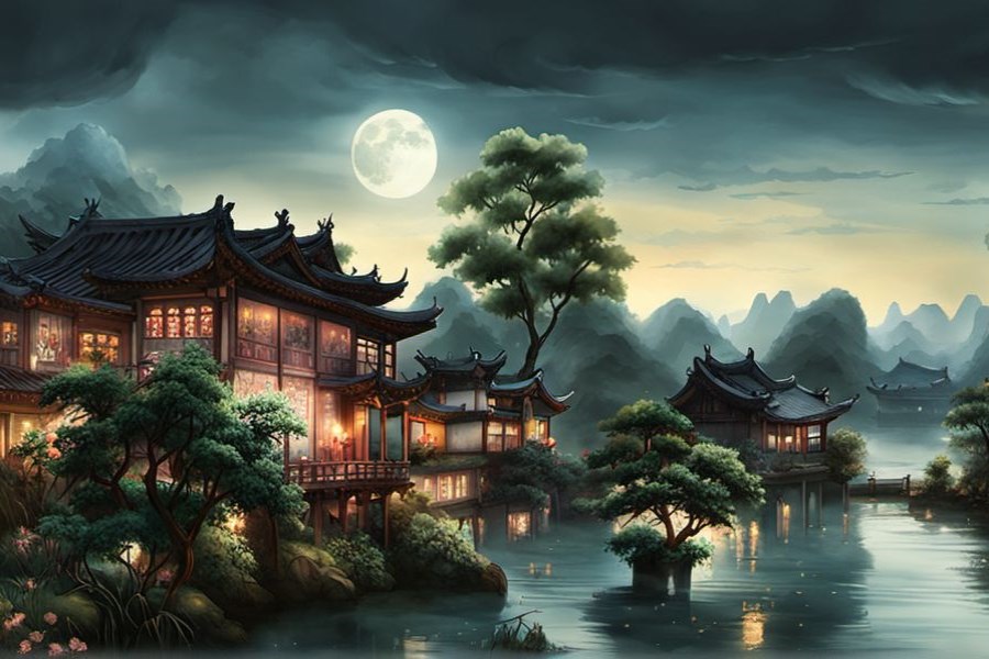 蛇断了两节还活着