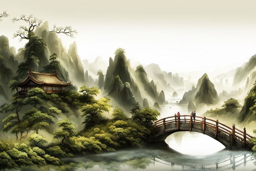 别人说自己快死了